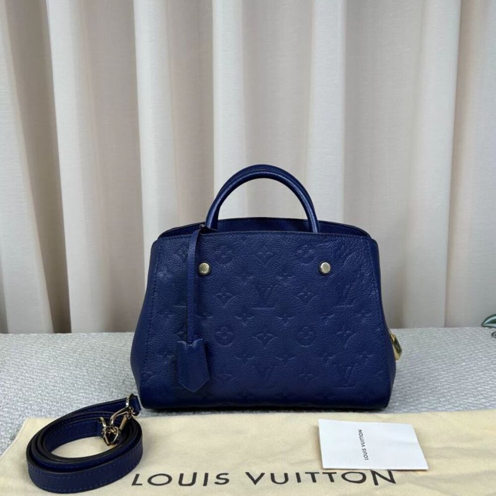 Louis Vuitton Women Pre-Loved Bag Very Good Condition